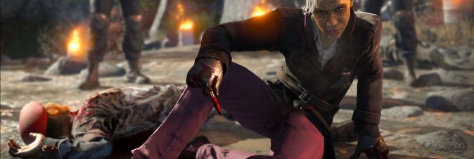 Far Cry 4