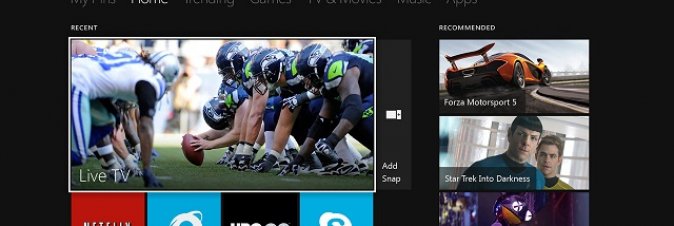Xbox One