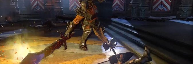 Lords of the Fallen