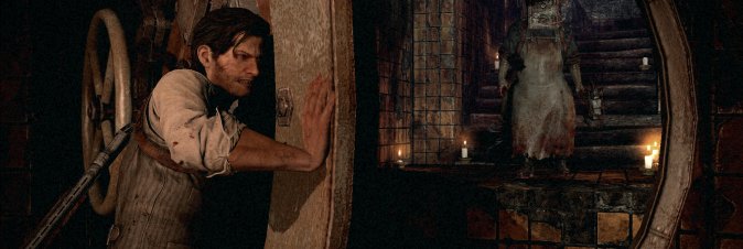 The Evil Within