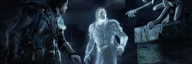La Terra di Mezzo: L'Ombra di Mordor