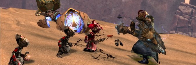 Guild Wars 2