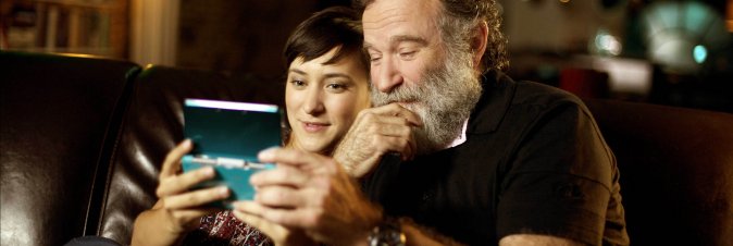 I fan di Zelda chiedono a Nintendo un tributo a Robin Williams, ecco la risposta