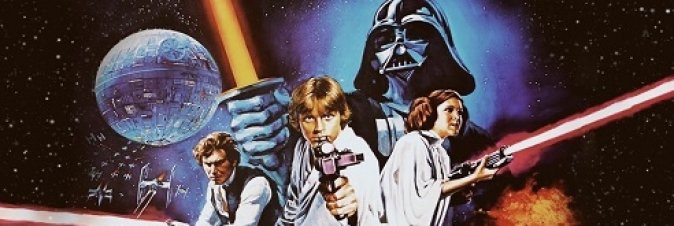 Star Wars: Il Risveglio della Forza