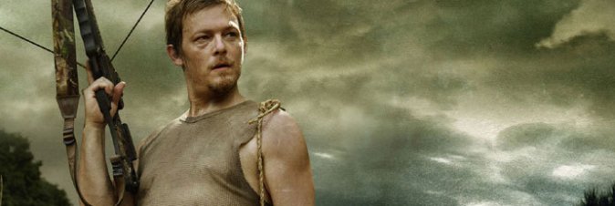 The Walking Dead