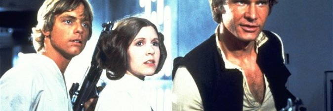 Star Wars: Il Risveglio della Forza
