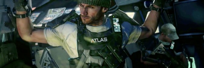 Call of Duty: Advanced Warfare