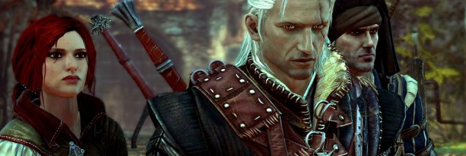 The Witcher 3: Wild Hunt