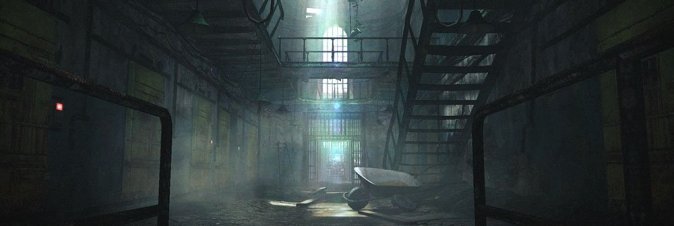 Resident Evil Revelations 2