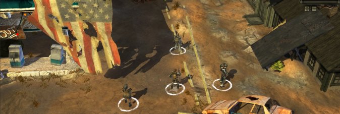 Wasteland 2