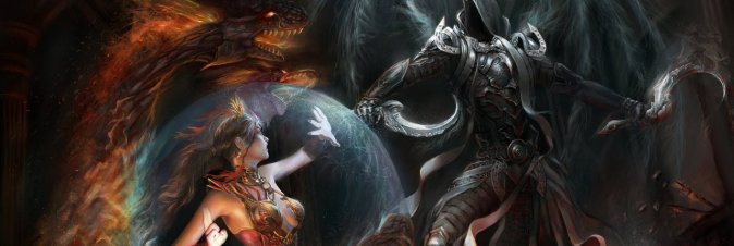 Diablo III: Ultimate Evil Edition