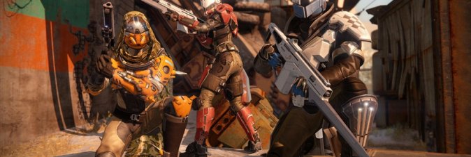 Destiny