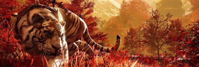 Far Cry 4