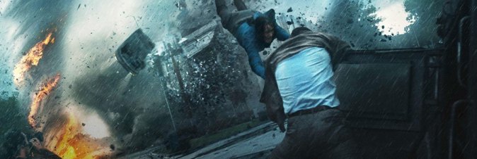 Into the Storm