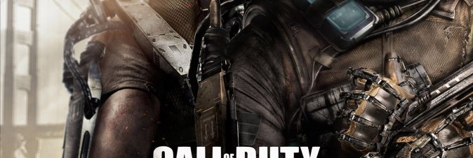 Call of Duty: Advanced Warfare
