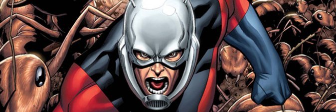Ant-Man
