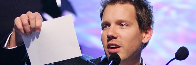 Anche CliffyB alla prova dell'Ice Bucket
