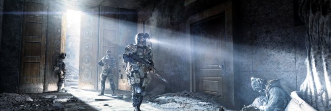 Metro Redux