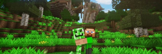 Minecraft
