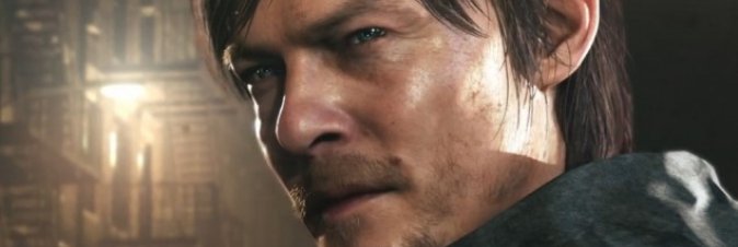 Silent Hills