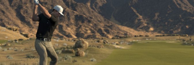 The Golf Club