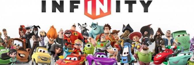 Disney Infinity