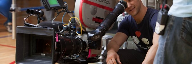 Joseph Gordon-Levitt: siamo al lavoro sul film di Sandman