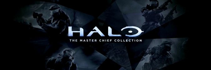 Halo: The Master Chief Collection