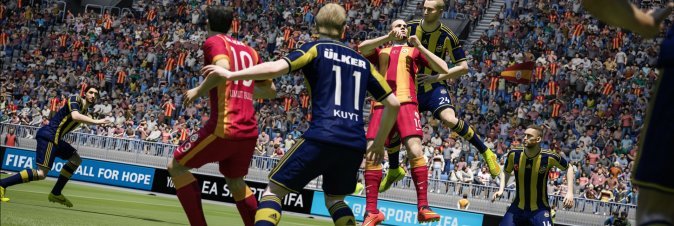 FIFA 15