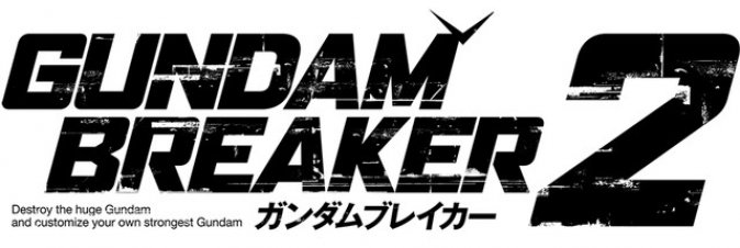 Namco Bandai annuncia Gundam Breaker 2
