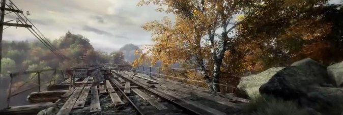 The Vanishing of Ethan Carter