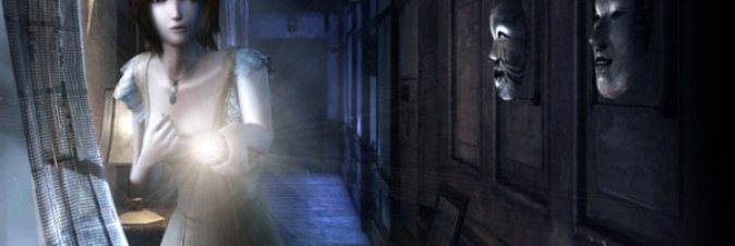 Project Zero: Maiden of Black Water