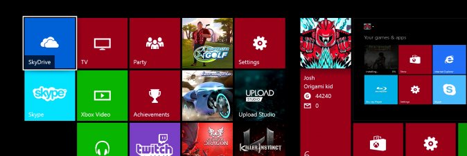 Xbox One
