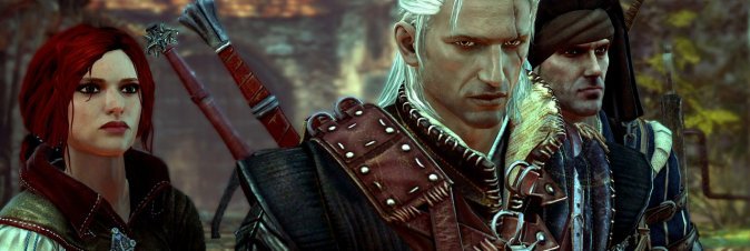 The Witcher 3: Wild Hunt