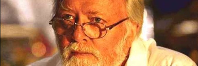 Addio a Richard Attenborough