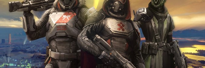 Destiny
