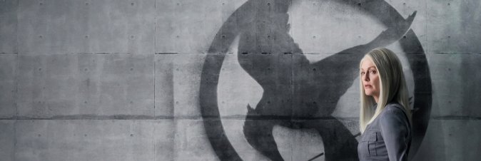 Hunger Games: Il canto della Rivolta Parte 1