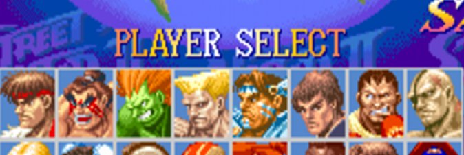 Capcom potrebbe riproporre in sala giochi alcuni dei suoi grandi classici