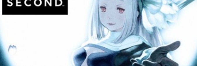 Bravely Second: End Layer