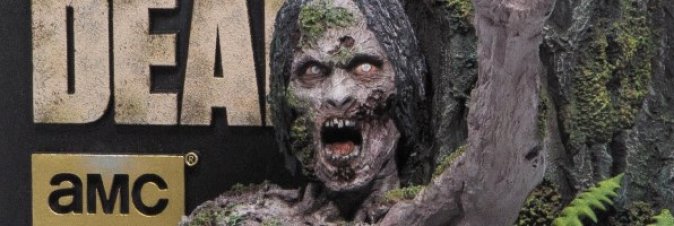 The Walking Dead