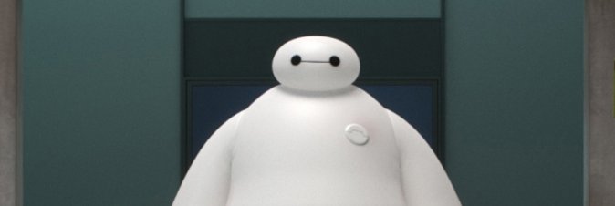 Big Hero 6