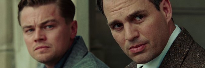 Shutter Island in arrivo sul piccolo schermo come serie tv!