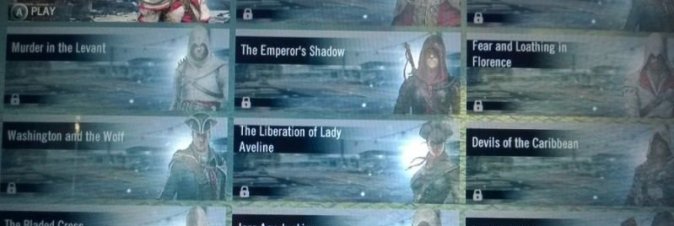 Assassin's Creed: Unity