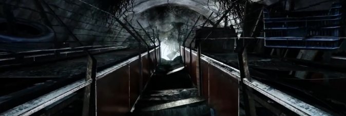 Metro Redux