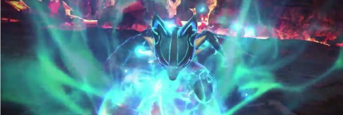 Pokkn Tournament  stato annunciato ufficialmente