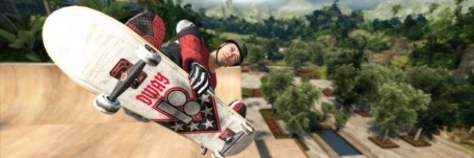 Skate 3