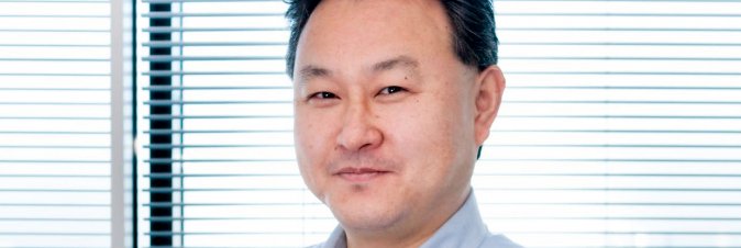 Secondo Yoshida, Project Morpheus rappresenta qualcosa di nuovo