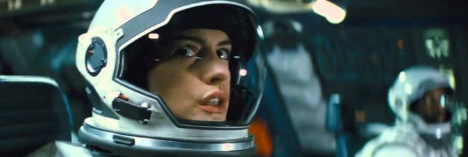 Interstellar