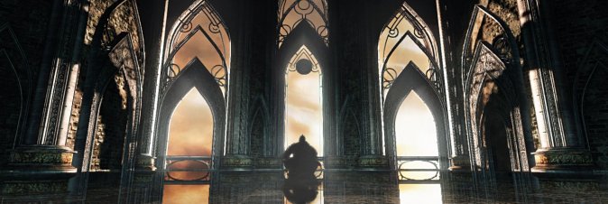 Dark Souls II