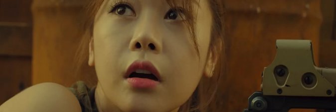 Gli spot TV di Sudden Attack